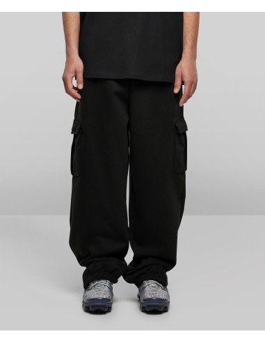 BUI-BY258-90's Cargo Sweatpants